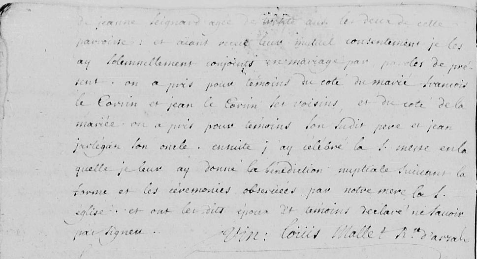 Mariage Jean le Galoudec et Jeanne Quidiniac 2.jpg